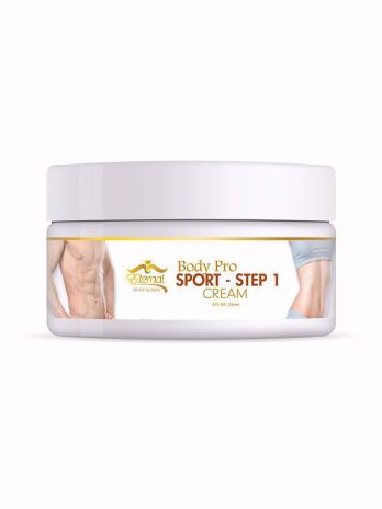 Body Pro Sport