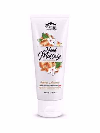 Hand Massage Almond