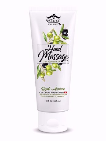 Hand Massage Olive