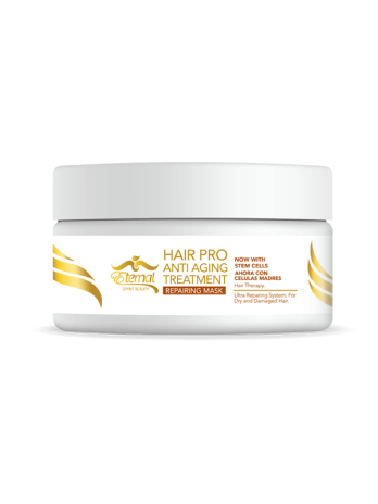 Hair Pro Treatment Repair Mask with Stem Cells