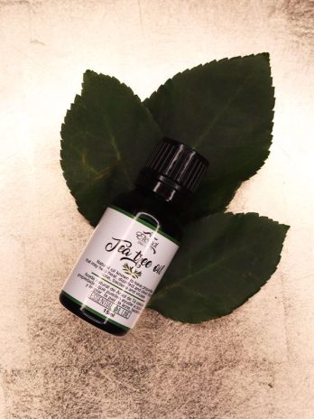 Tea Tree Oil