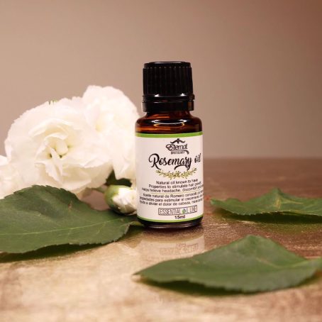 Rosemary Oil - Image 2