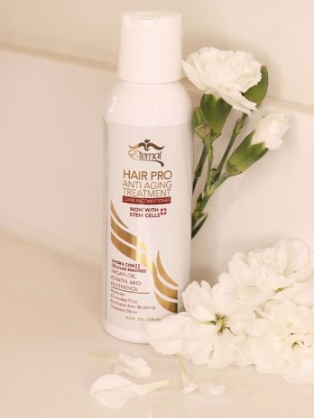 Hair Pro Treatment Leave in Conditioner with Stem Cells