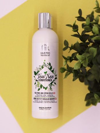 Tea Tree Conditioner