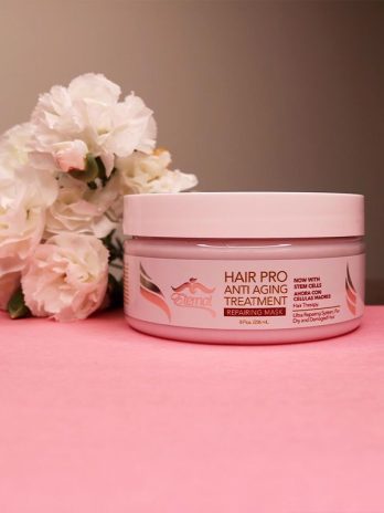 Hair Pro Treatment Repair Mask with Stem Cells