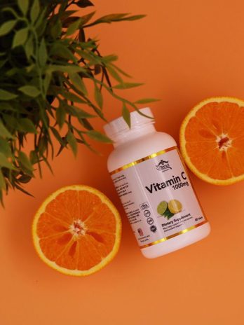 Vitamin C 1000 mg