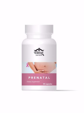 Prenatal Supplement 60 capsules