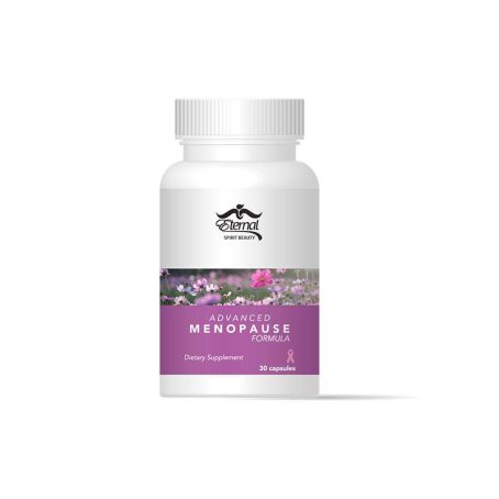 Menopause Supplement 30 capsules