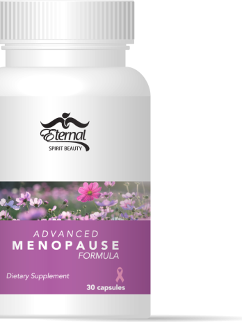 Menopause Supplement 30 capsules