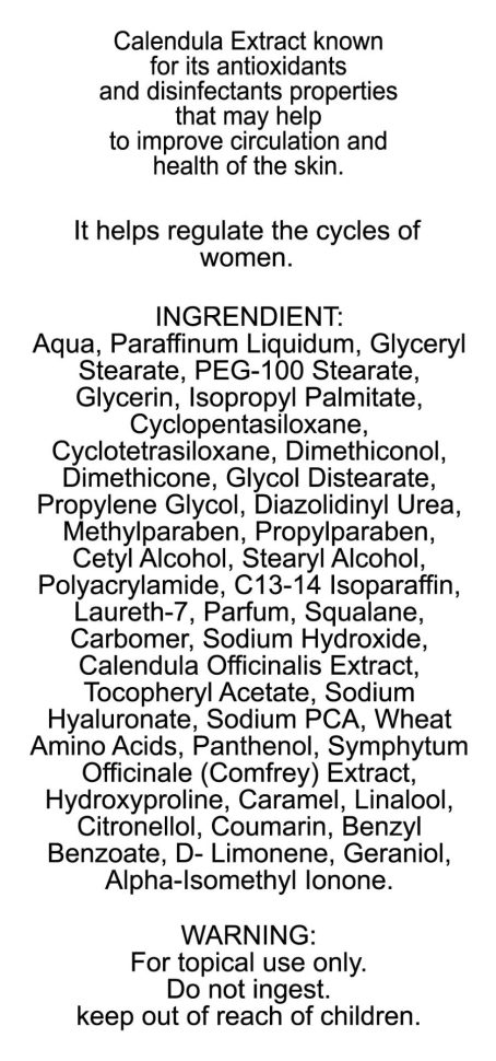 Calendula Cream - Image 3