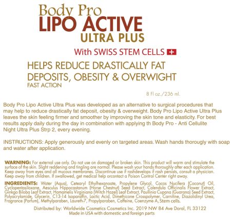 Lipo Active - Image 3