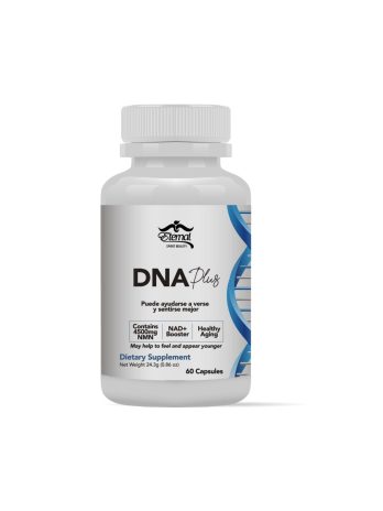 DNA plus