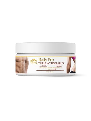 Body Pro Triple Action Plus Ultra Plus