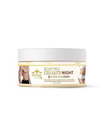 Body Pro Anti-Cellulite Night