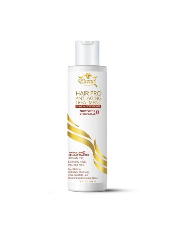 Hair Pro Treatment Leave in Conditioner with Stem Cells