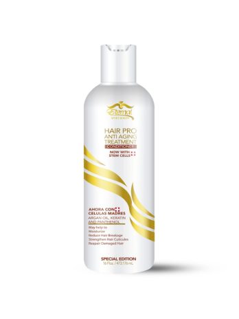 Hair Pro Treatment Conditioner with Stem Cells 16oz