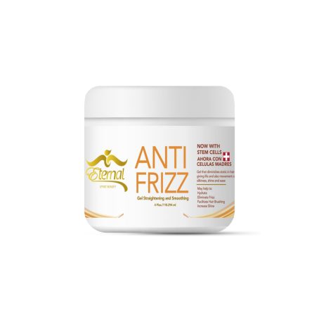 Anti Frizz