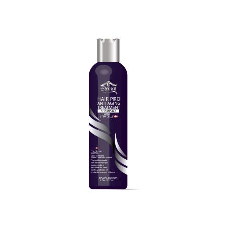 Silver Shampoo