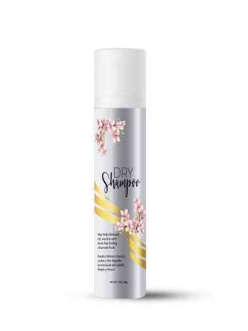 Dry Shampoo