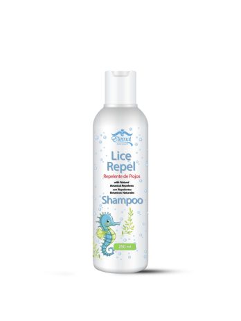 Lice Repel Shampoo