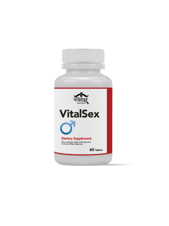 Vital Sex