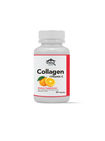 Collagen + Vitamin C