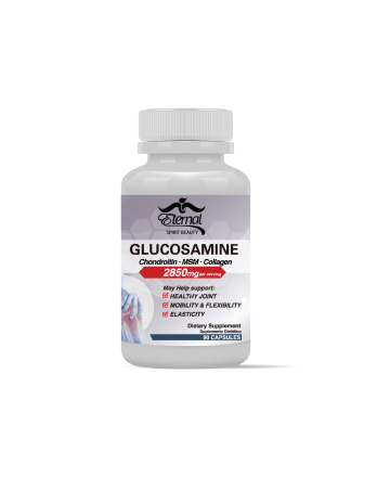 Glucosamine